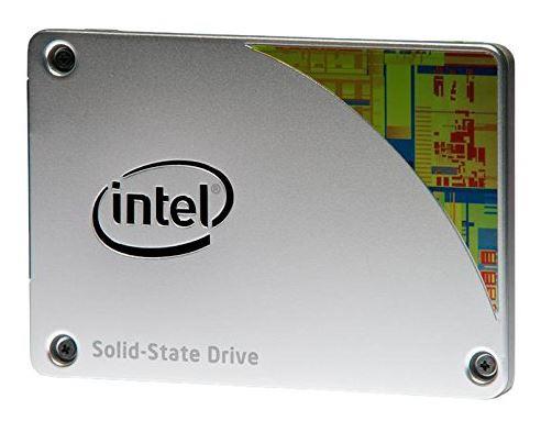 Intel 240 GB SSD